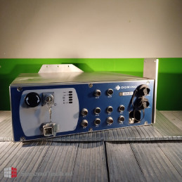 DOMINO LASER Controller D320i(BCP7)  50/60 Hz